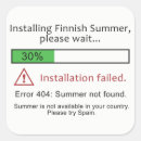 Recherche de installation autocollants Drôle