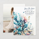 Search for reef 4x5 invitations Tropical