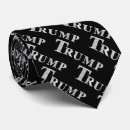 Recherche de politique cravates Maga