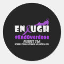Search for say no to drugs stickers Opioid