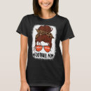 Search for football mom tshirts Messy