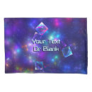 Search for crystals pillowcases Pattern