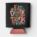 Search for thanksgiving can coolers Autumn