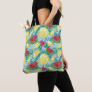 Recherche de watermelon tote bags Pastèque