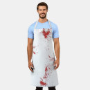 Search for horror aprons Butcher
