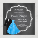 Search for prom invitations School