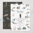 Search for serpent invitations Snakes