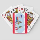 Search for world flags playing cards Map
