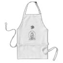 Search for buddhism aprons Meditation
