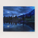 Search for log cabin puzzles Landscape