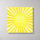 Search for bright sun Cute
