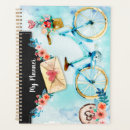 Search for vintage planners Bicycle