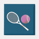 Recherche de racket magnets Tennis