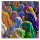 Search for crowded tiles People