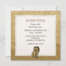 Search for symbol square invitations Illustration