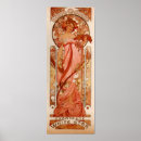 Search for mucha posters Belle epoque