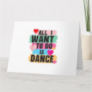 Search for dance lover cards Dancing