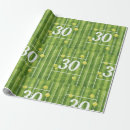 Search for tennis wrapping paper Court