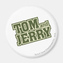 Search for jerry magnets Hanna barbara