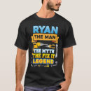 Recherche de ryan tshirts Homme