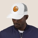 Recherche de basketball casquettes Orange
