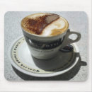 Search for coffee break mousepads Cappuccino