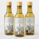 Search for castle wine labels Once upon a time