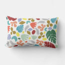 Search for organic pattern pillows Stylish