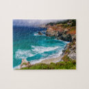 Search for big sur puzzles Beach