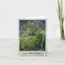 Search for sustainable postcards Nature