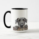 Search for irish wolfhound mugs Animal