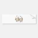 Search for tricks bumper stickers Pumpkin