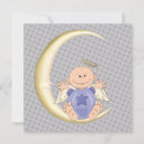 Search for angel invitations Baby