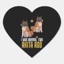 Search for akita dog stickers Pug