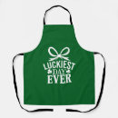 Search for lucky aprons 2025