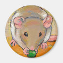 Search for rat magnets Fun