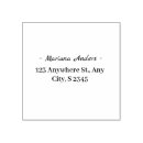 Recherche de rond tampons encreurs Calligraphie moderne
