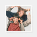 Search for funny movie napkins Comedy