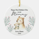 Search for mothers day ornaments New mother