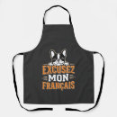 Recherche de bouledogue français tabliers Chiens