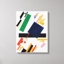 Recherche de kazimir malevich art Géométrique