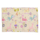 Search for llama pillowcases Children