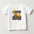 Search for dump truck baby clothes Party