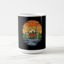 Search for morel mugs Fungus
