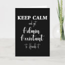 Search for secretary appreciation day cards Executive assistant