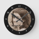 Search for photo clocks picture frames
