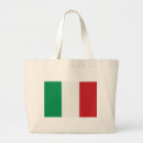Recherche de l italie sacs Drapeau
