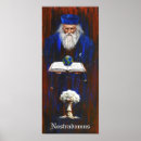 Recherche de nostradamus posters Portrait