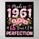 Search for five years old posters Floral