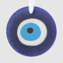 Search for evil ornaments Symbol